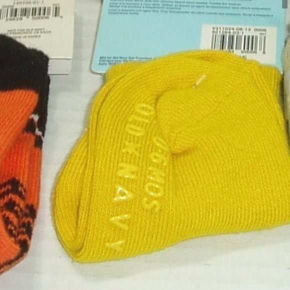 Boys Socks Crew Ankle Lot 14 pair Baby Infant Bear Wild Monster - Picture 12 of 14